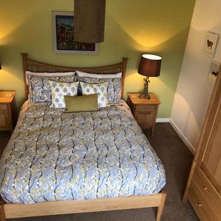 Harris White Cottage Rodel Ngoại thất bức ảnh