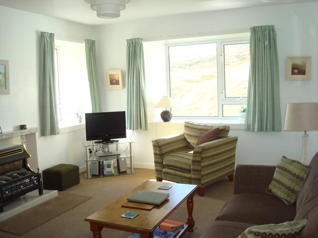 Harris White Cottage Rodel Ngoại thất bức ảnh