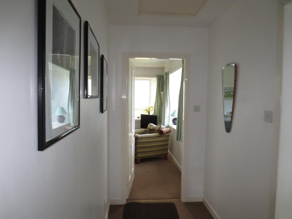 Harris White Cottage Rodel Ngoại thất bức ảnh