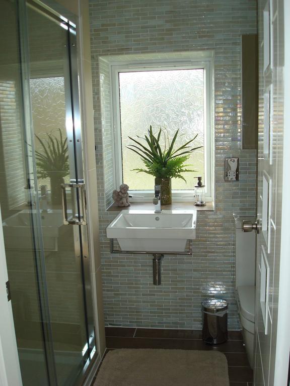 Harris White Cottage Rodel Ngoại thất bức ảnh