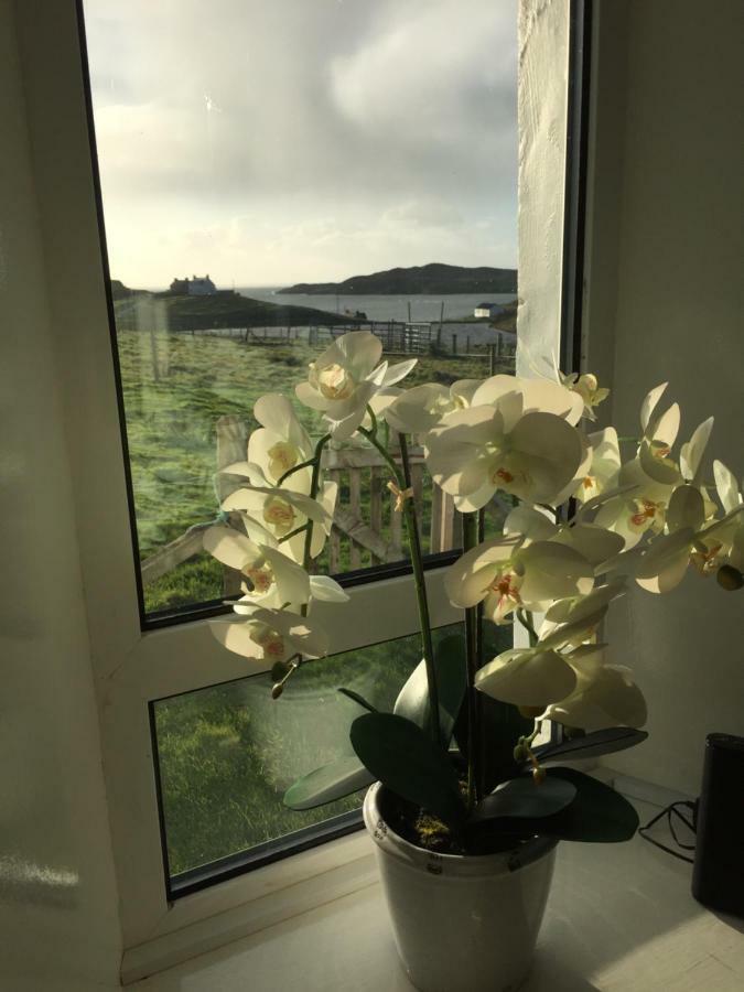 Harris White Cottage Rodel Ngoại thất bức ảnh